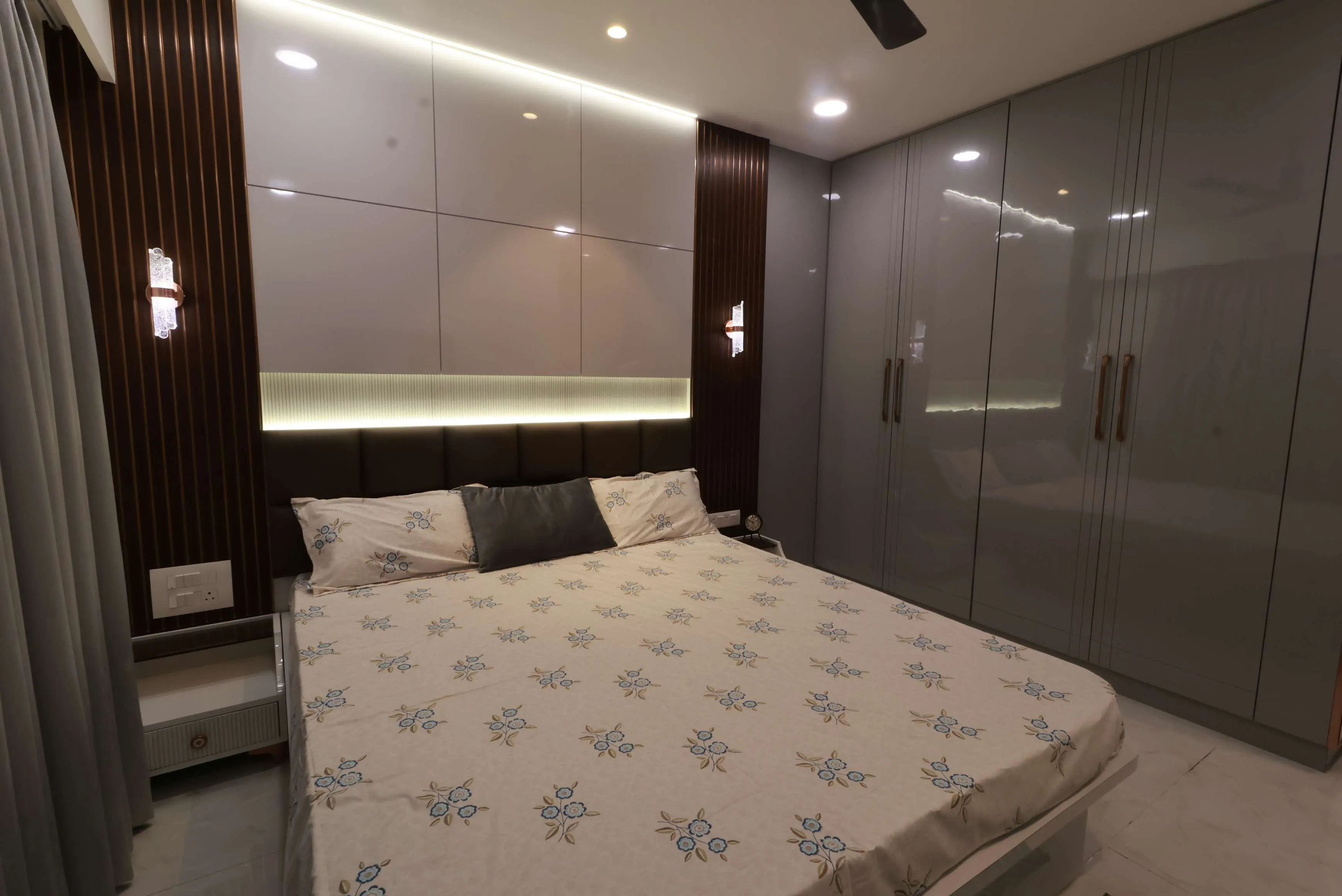 Bedroom Interior