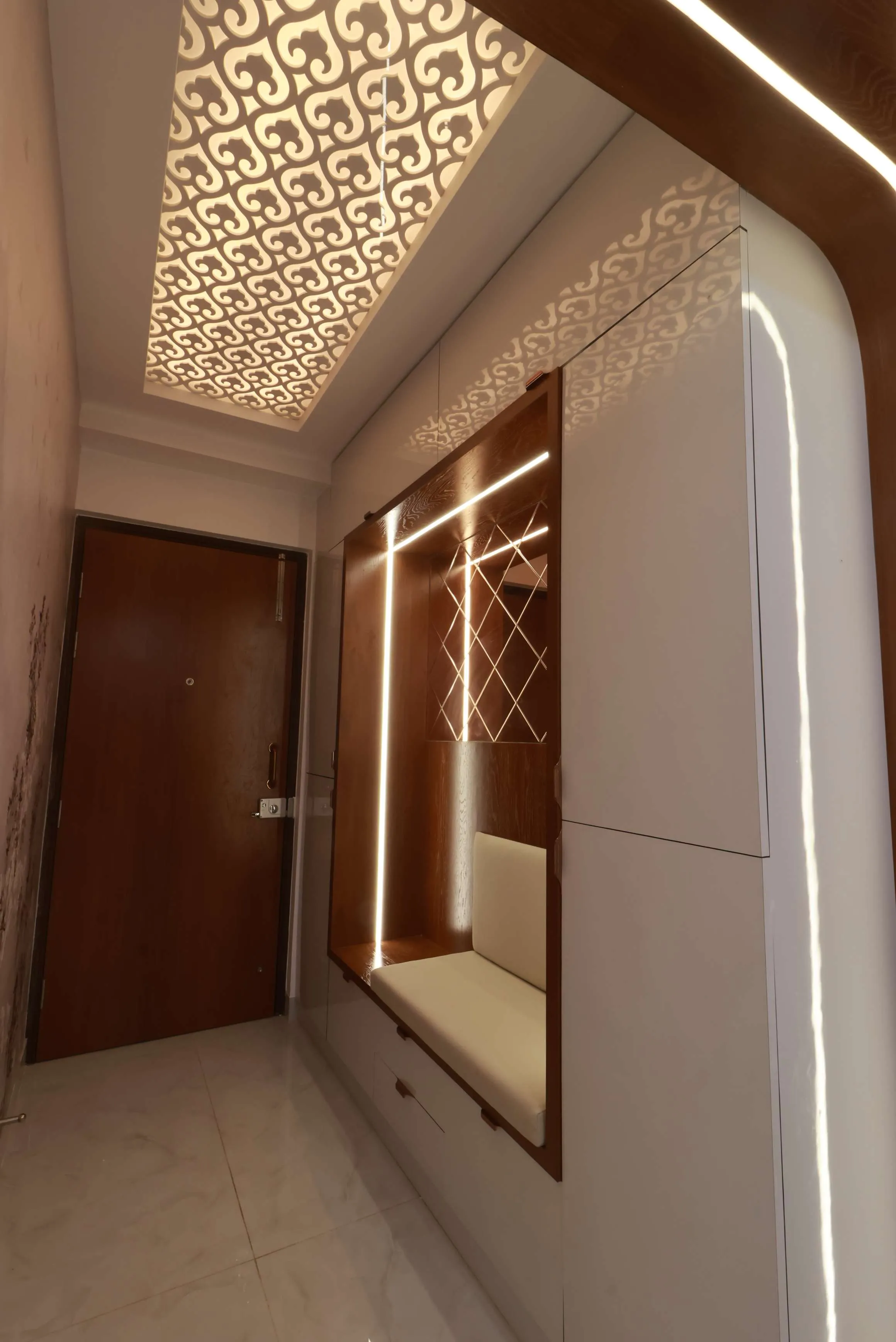 Foyer Design