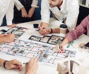 Designing and Execution