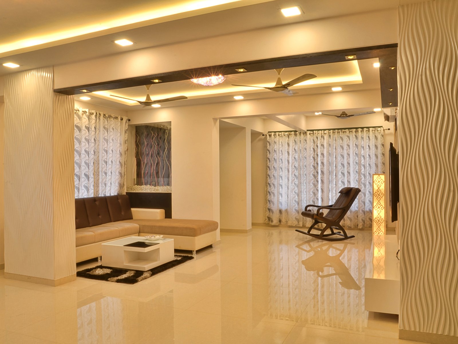 Residential Interiors
